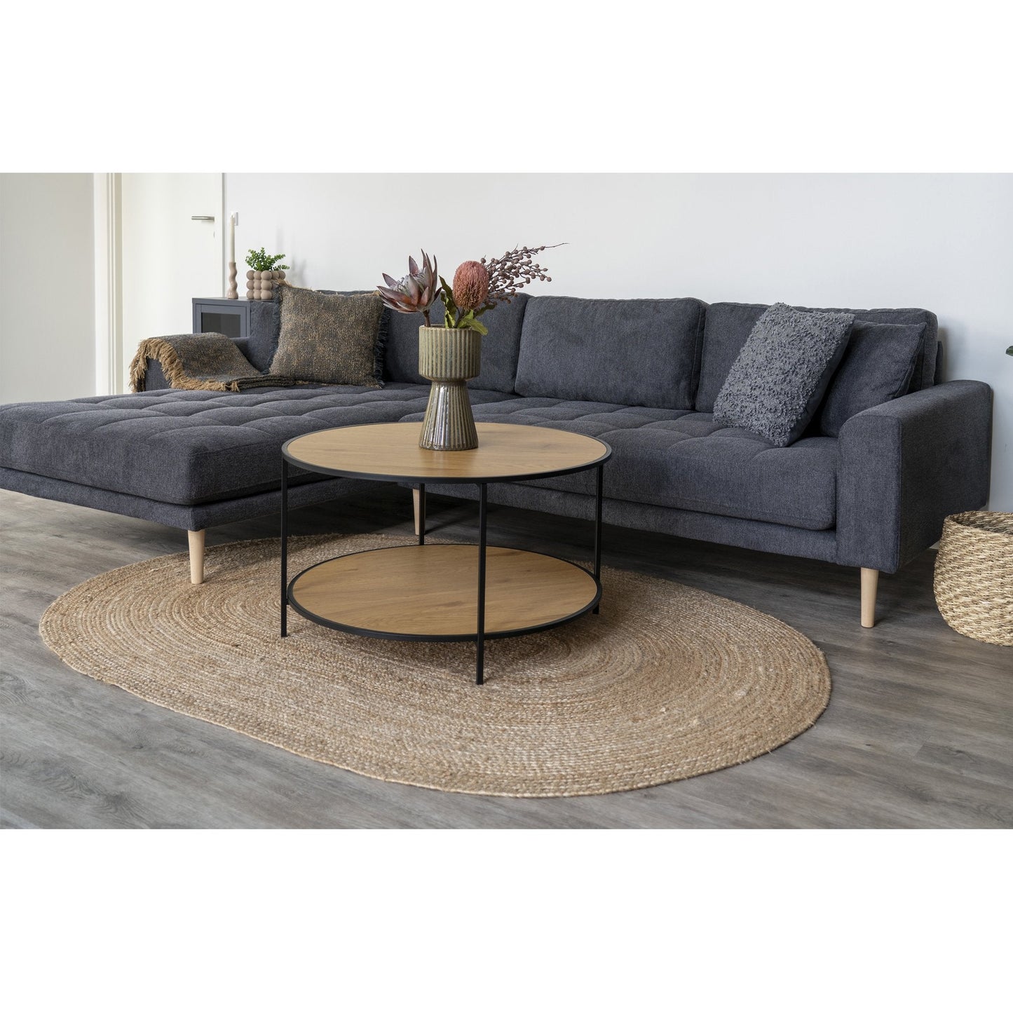 Lido Lounge Sofa