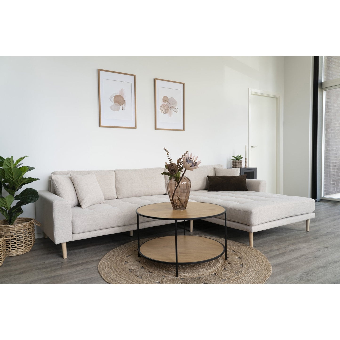 Lido Lounge Sofa