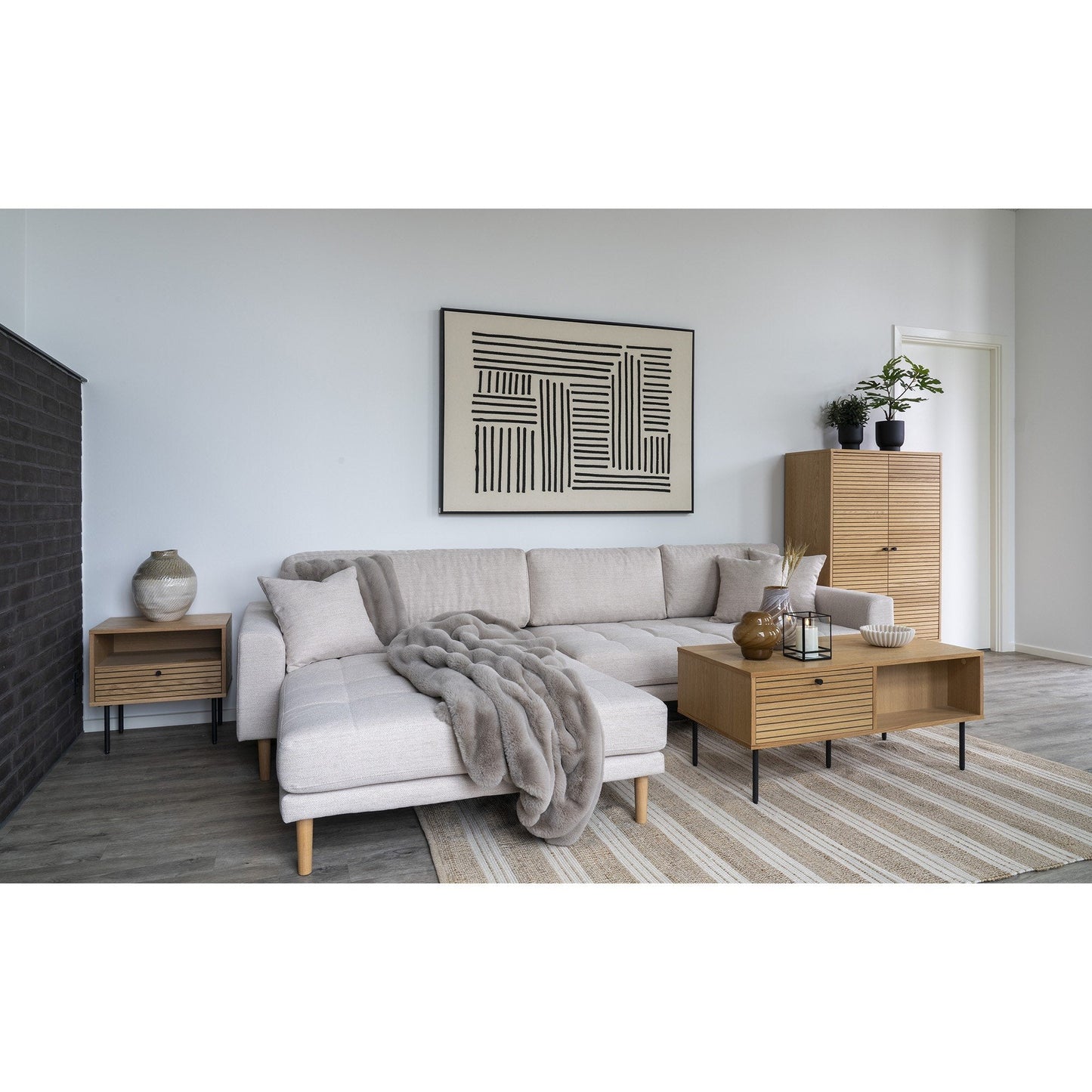 Lido Lounge Sofa