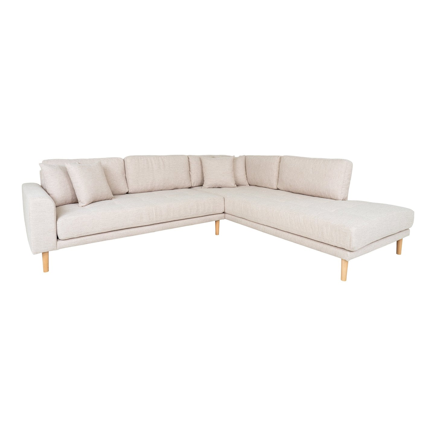 Lido sjeselongsofa