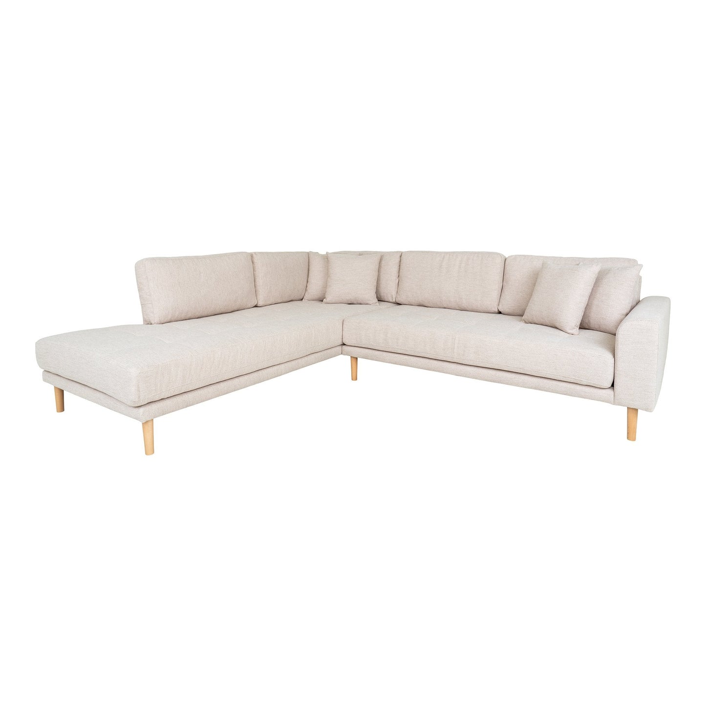 Lido sjeselongsofa