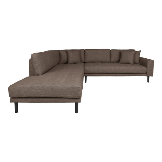 Hjørnesofa Åpen Ende