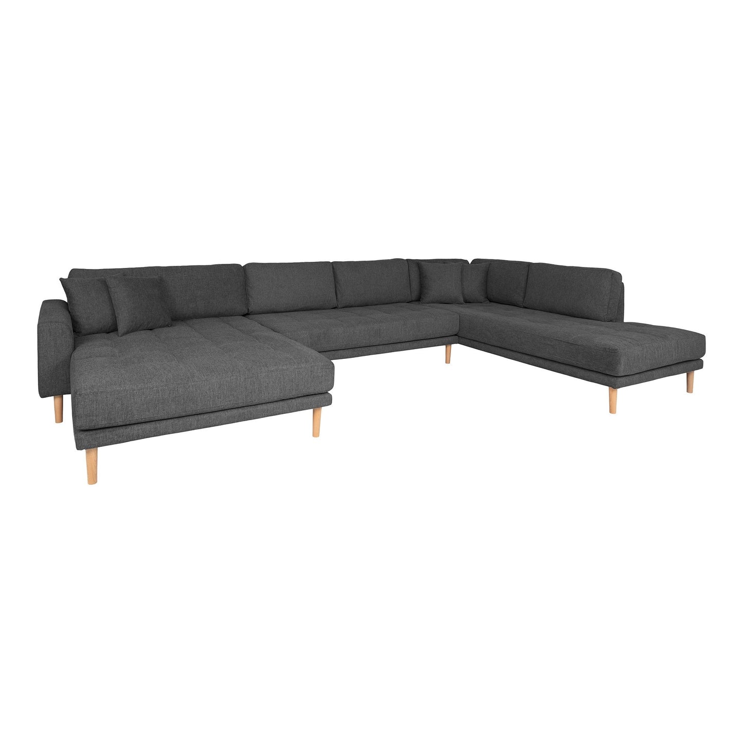 Lido U-Sofa