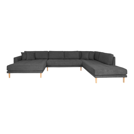 Lido U-Sofa