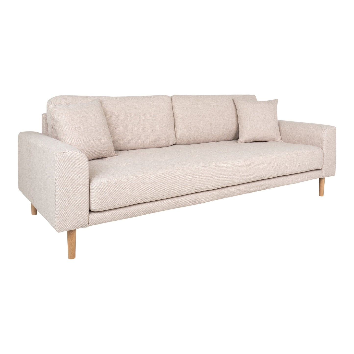 Lido 3-seter Sofa