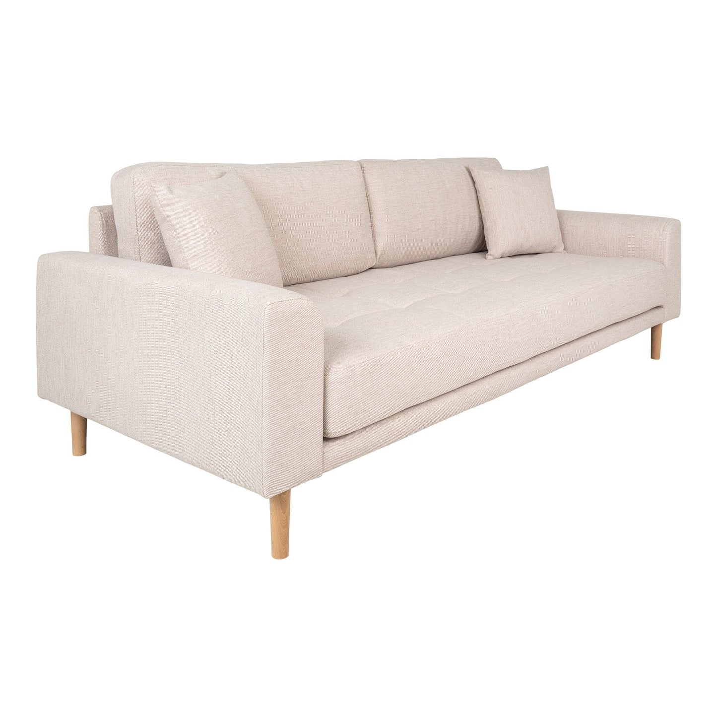 Lido 3-seter Sofa