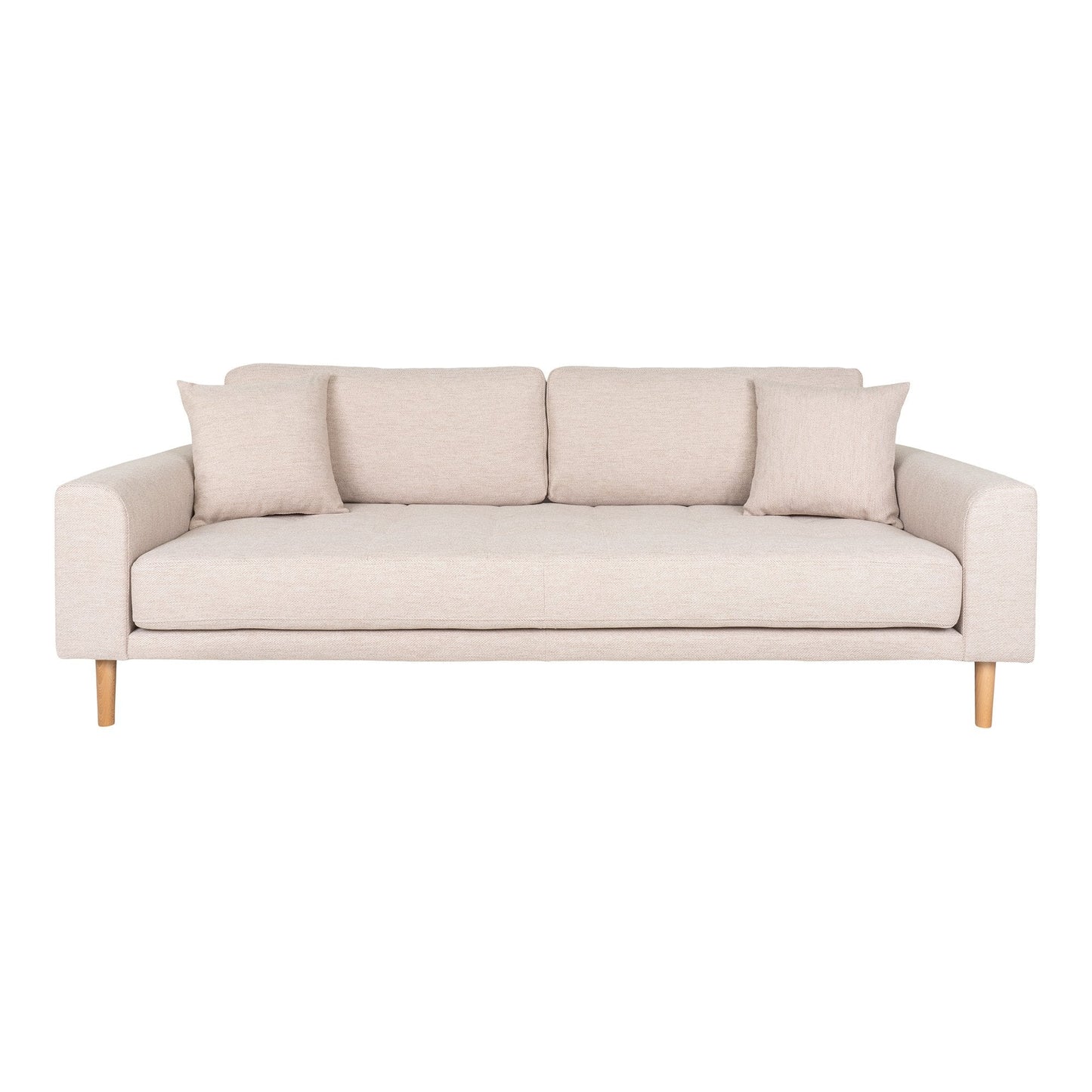 Lido 3-seter Sofa