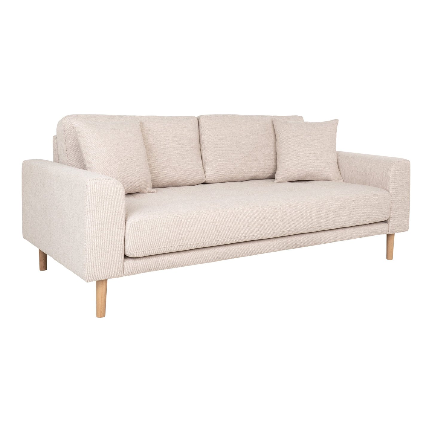 Lido 2-seter Sofa
