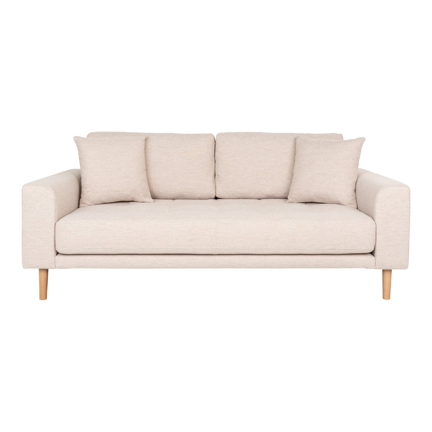 Lido 2-seter Sofa
