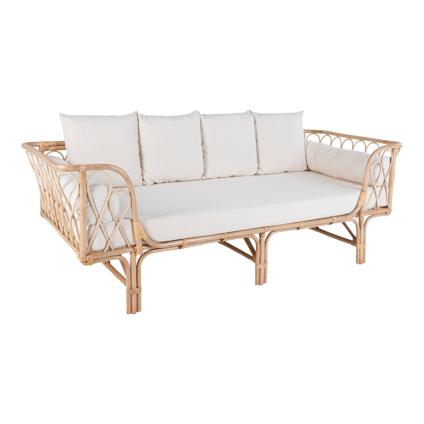 Montella Rotting Sofa