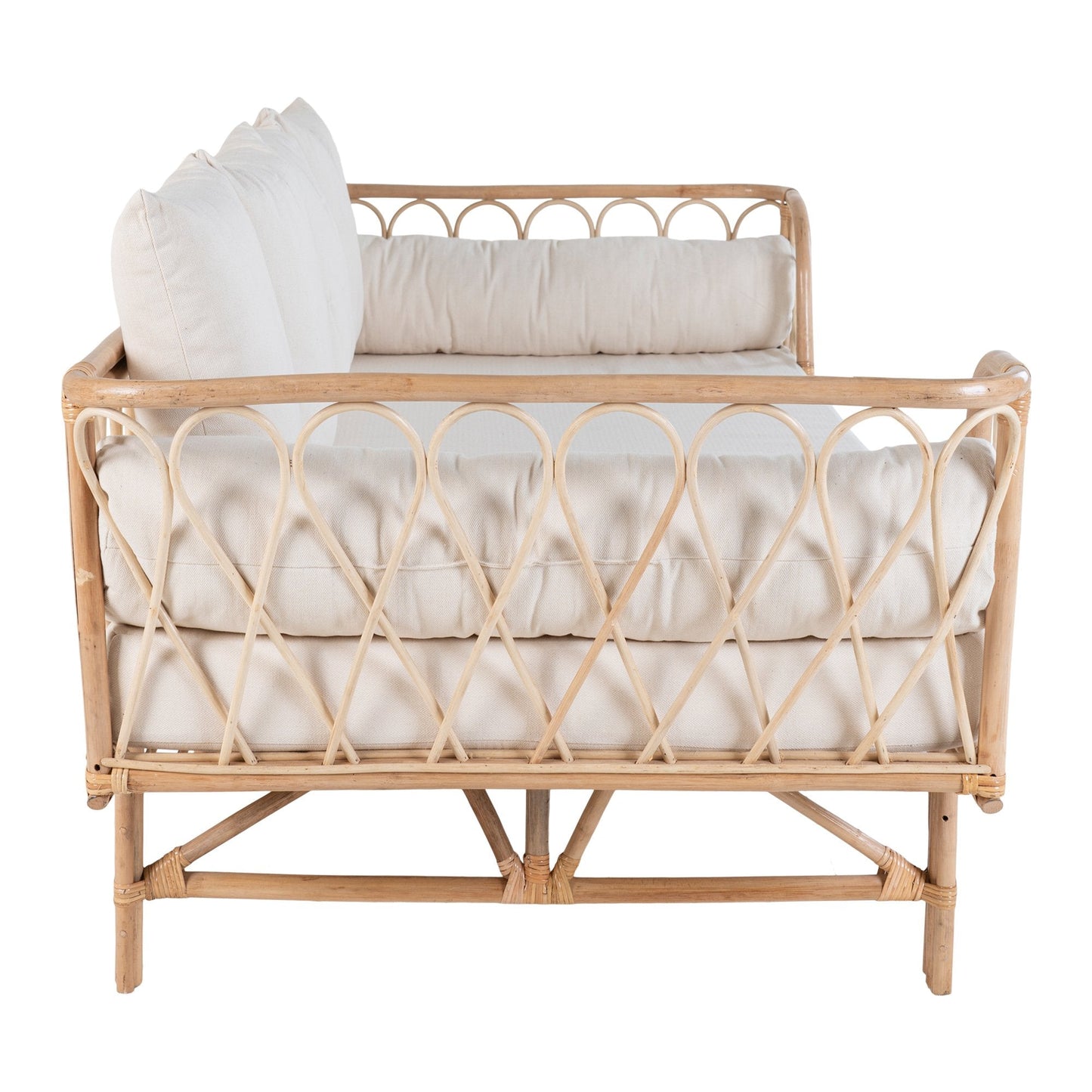 Montella Rotting Sofa