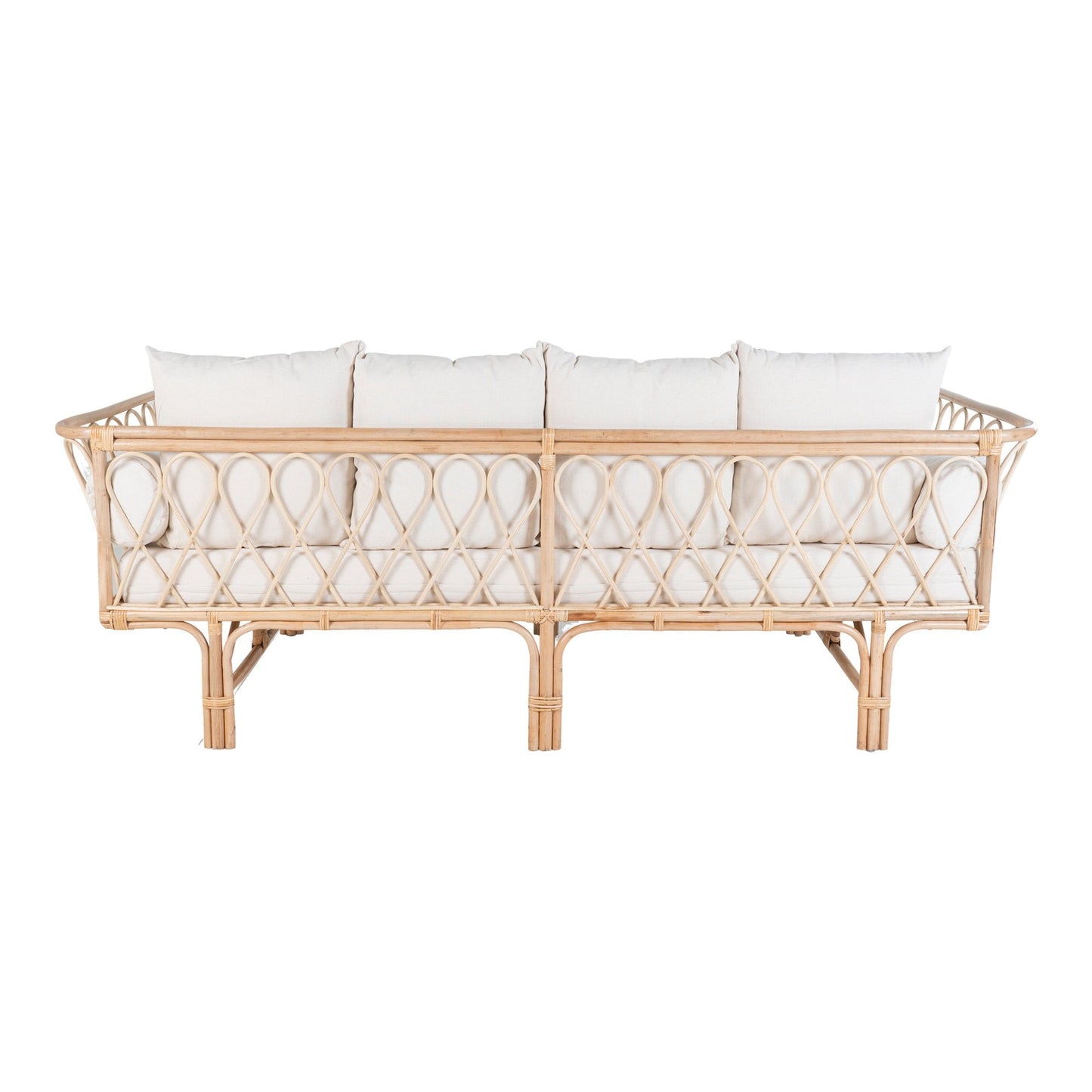 Montella Rotting Sofa