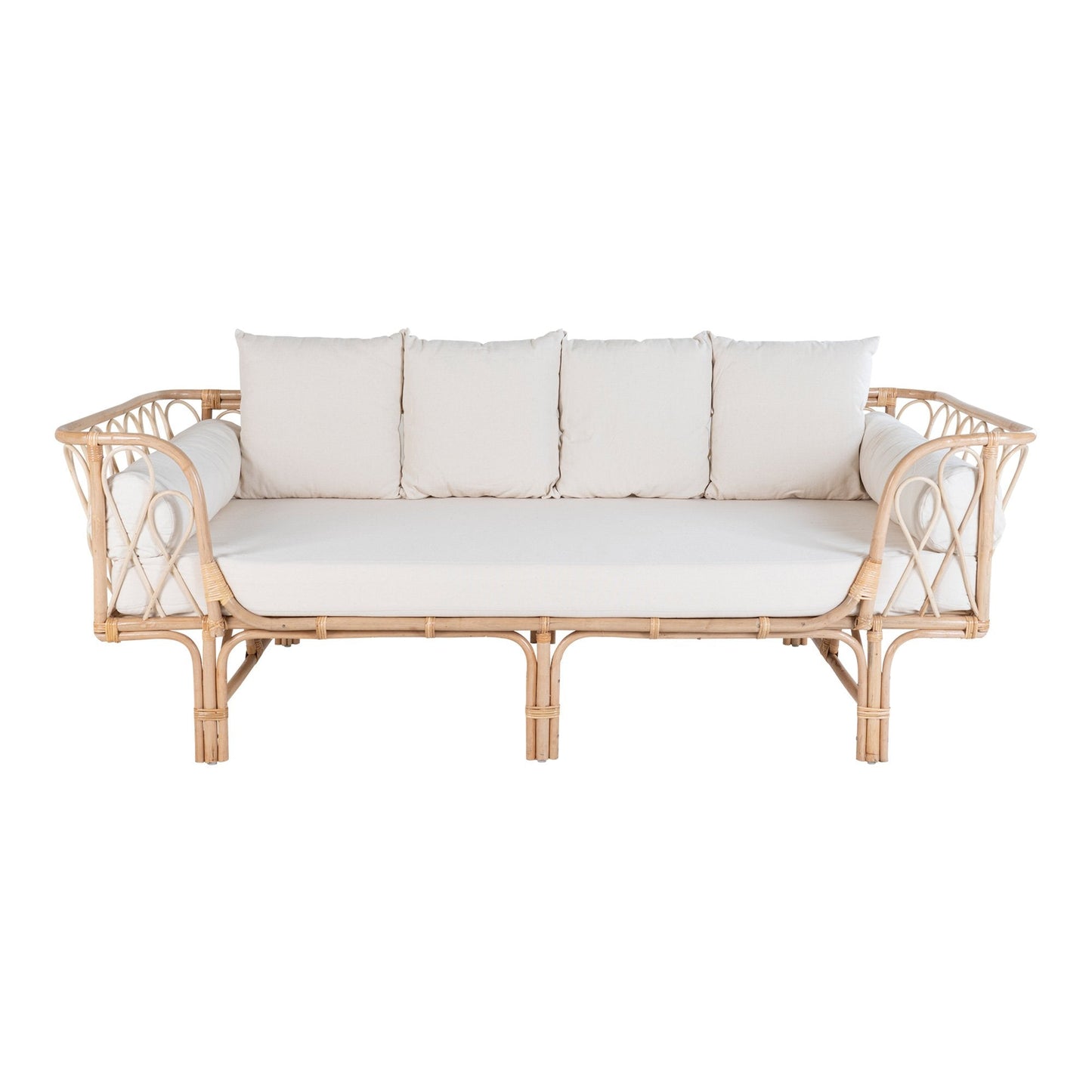 Montella Rotting Sofa