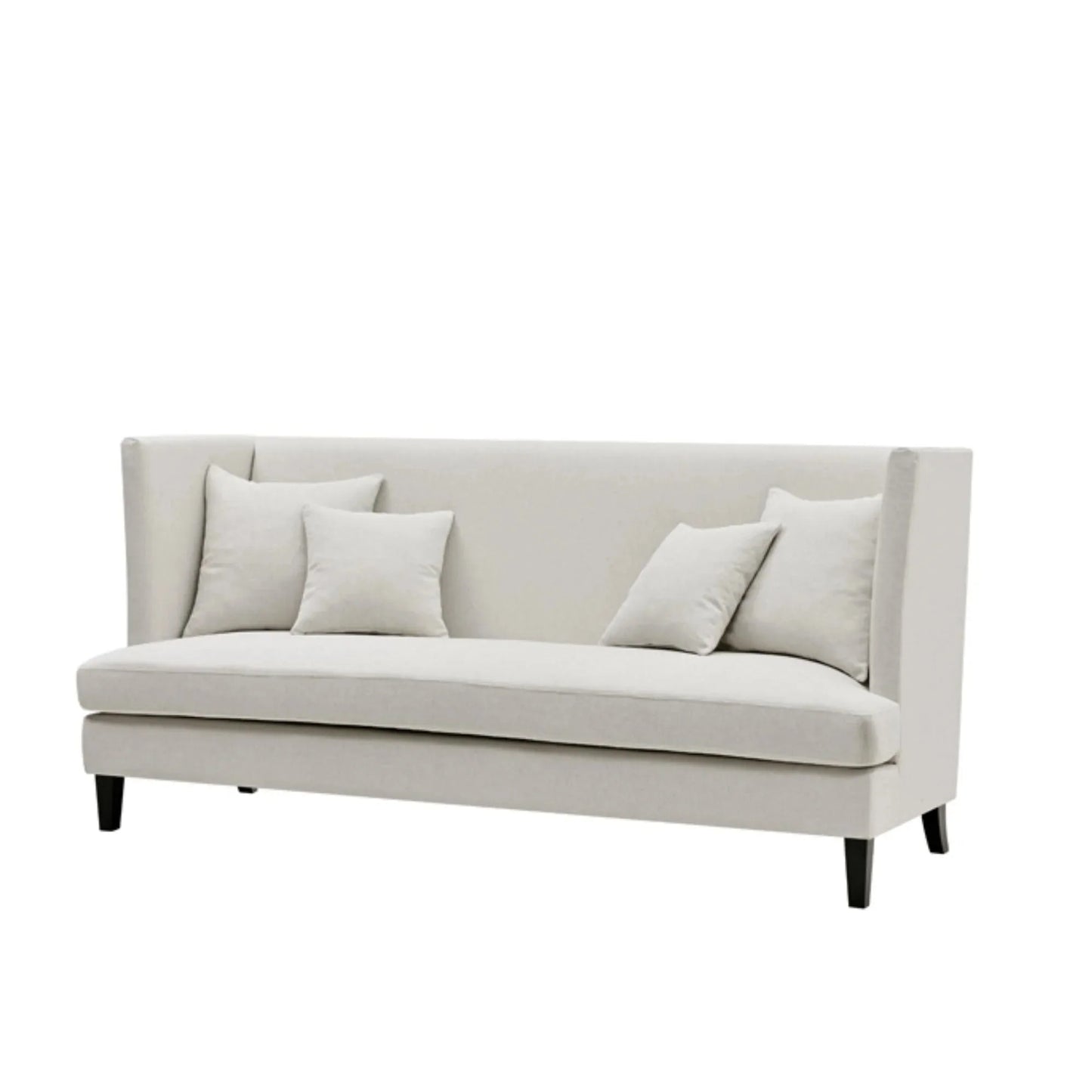 Spisestue Denver sofa Homefactory