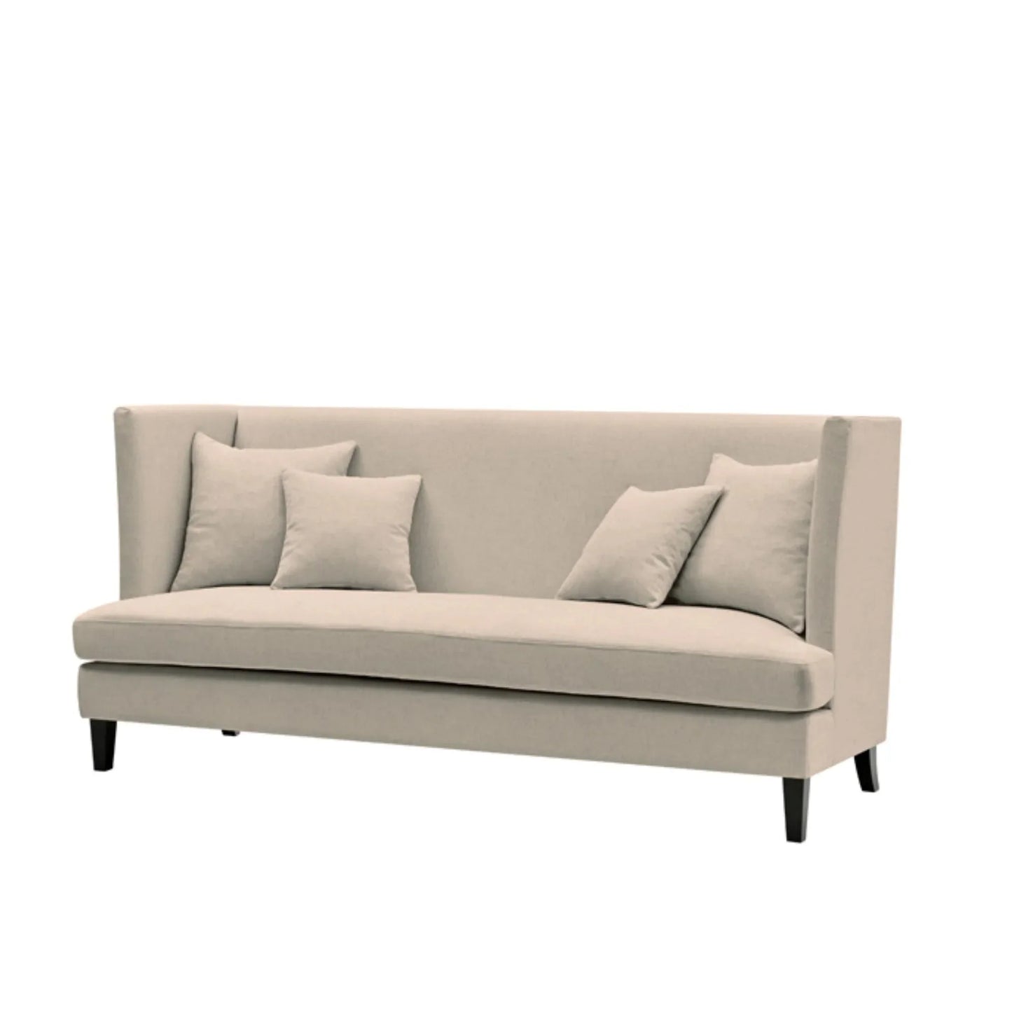 Spisestue Denver sofa Homefactory