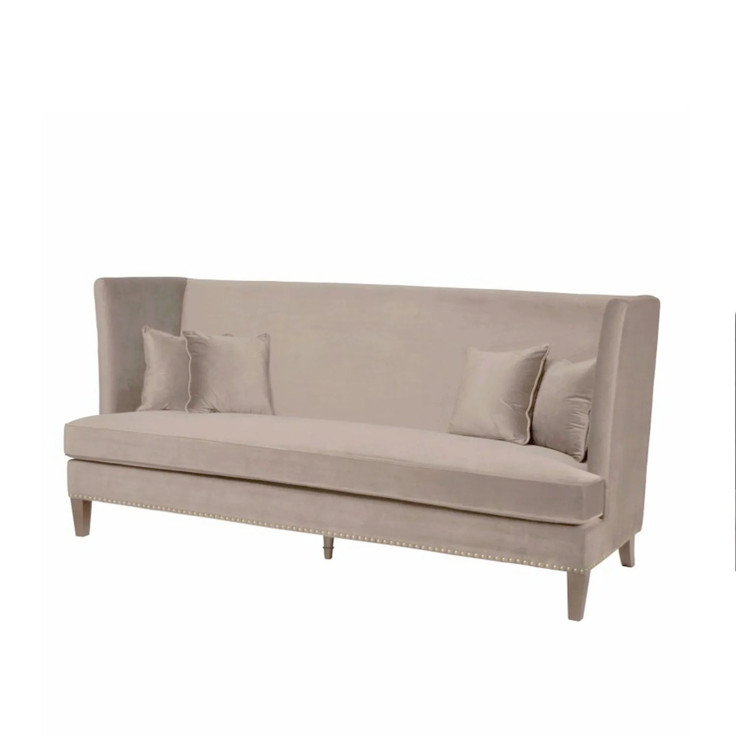 Spisestue Denver sofa Homefactory