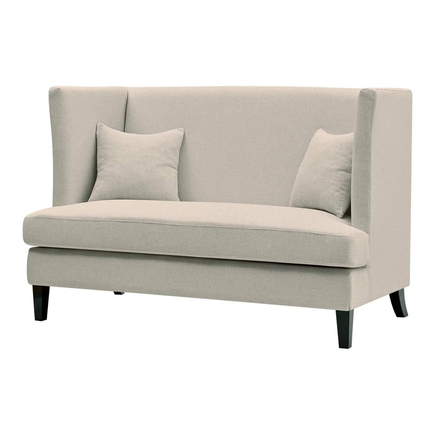 Loveseat Denver sofa Homefactory