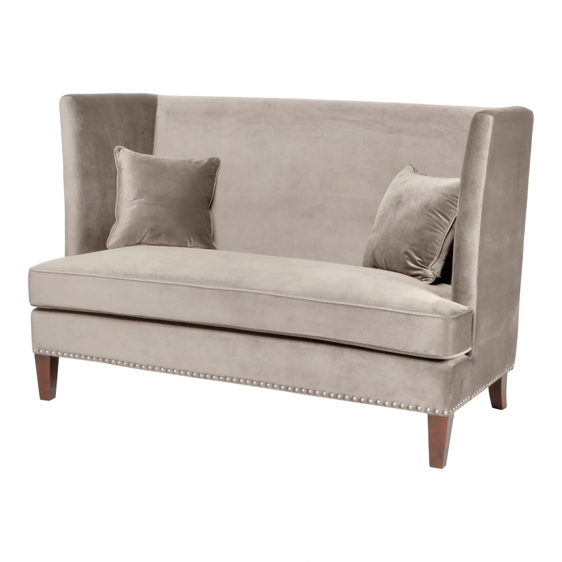 Loveseat Denver sofa Homefactory