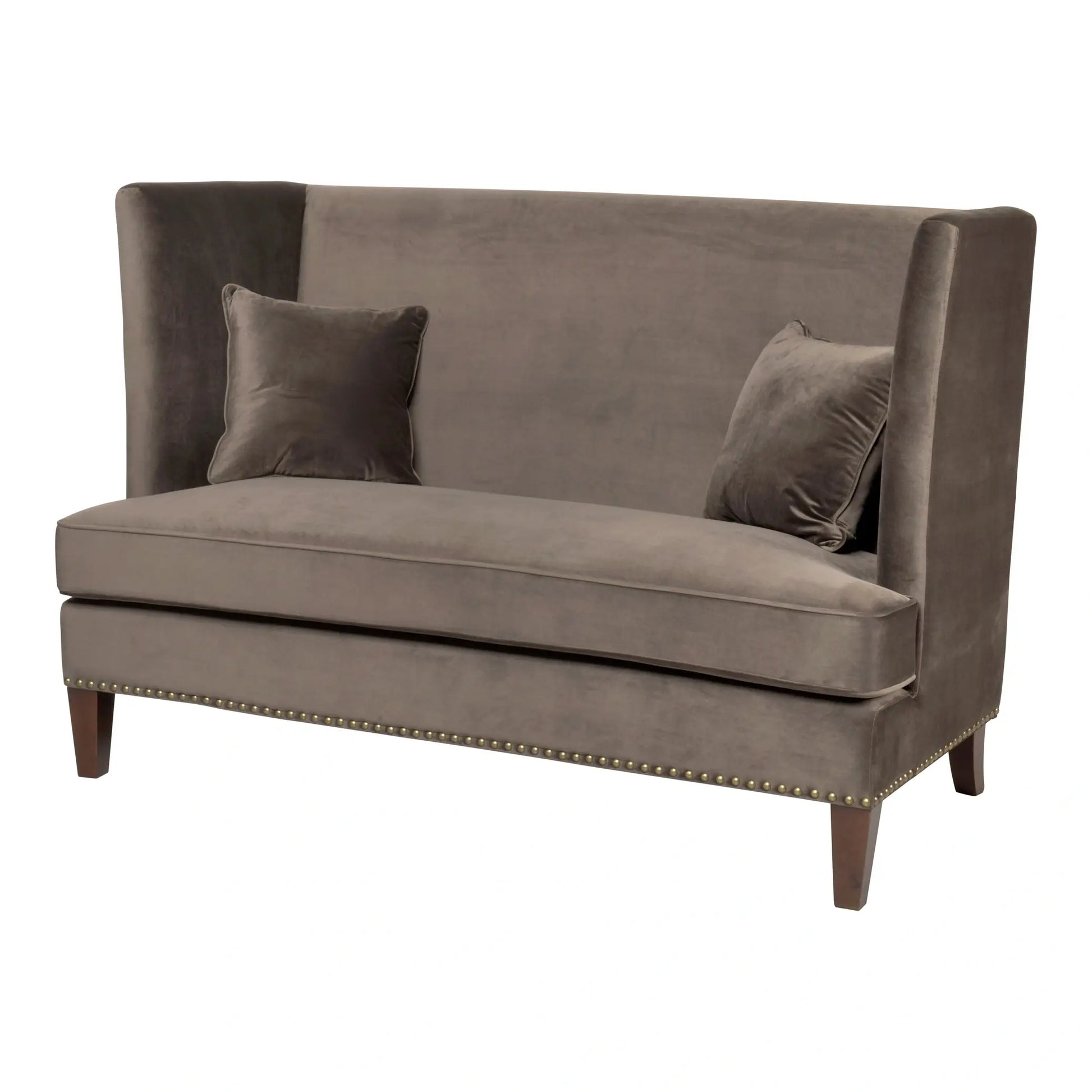 Loveseat Denver sofa Homefactory