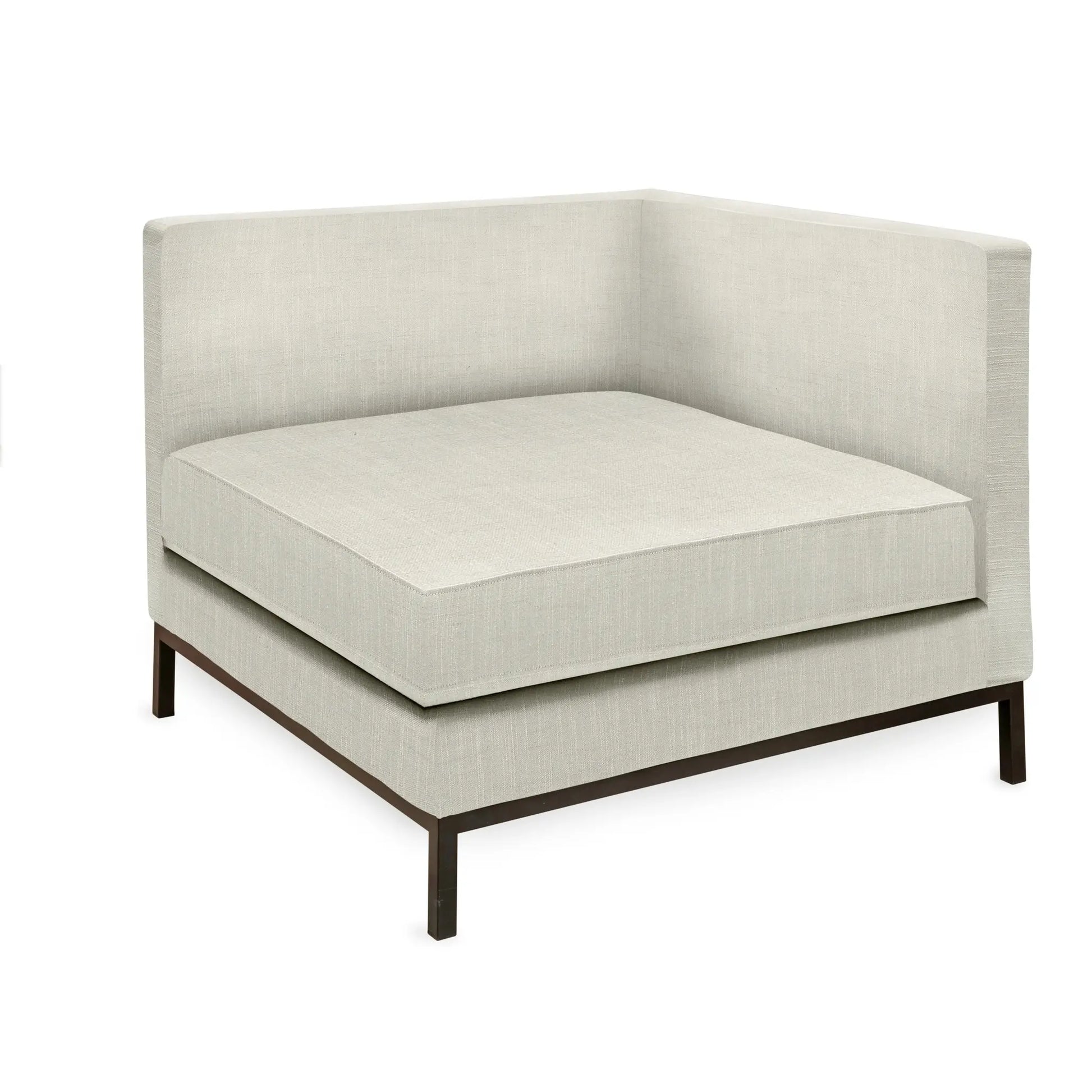 Hjørnestol Eton Homefactory