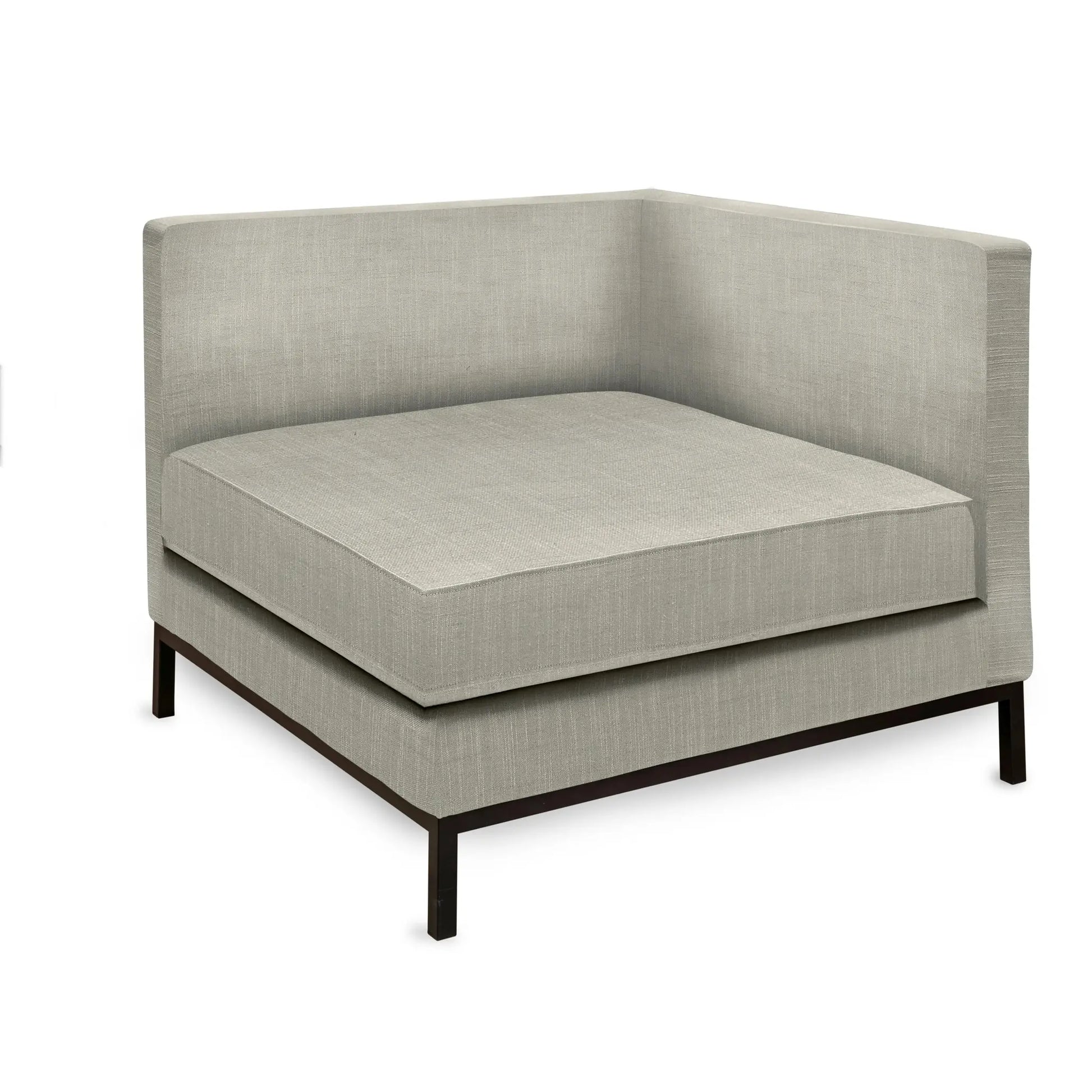 Hjørnestol Eton Homefactory