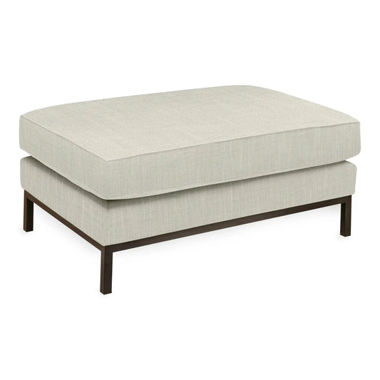 Eton pall/fotskammel Homefactory