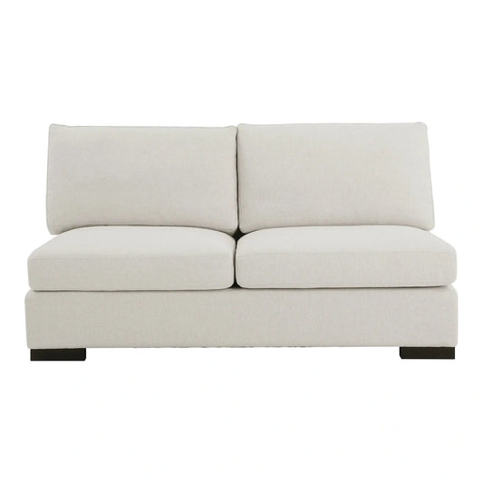 Modulsofa 2-seter Homefactory