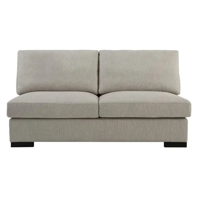 Modulsofa 2-seter Homefactory