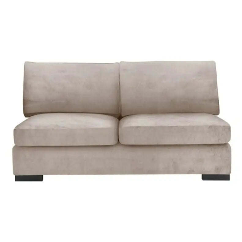 Modulsofa 2-seter Homefactory