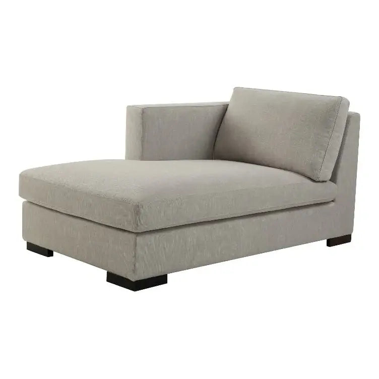 Modulsofa Style - Sjeselong Homefactory