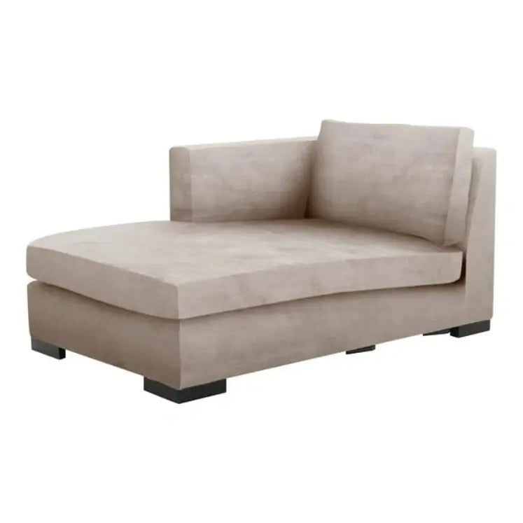 Modulsofa Style - Sjeselong Homefactory