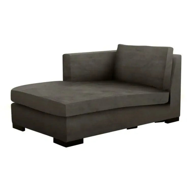 Modulsofa Style - Sjeselong Homefactory
