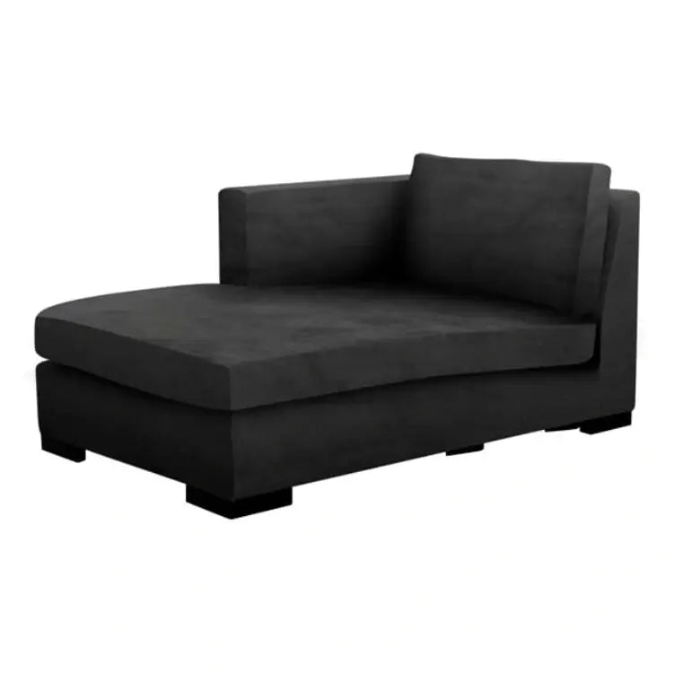 Modulsofa Style - Sjeselong Homefactory
