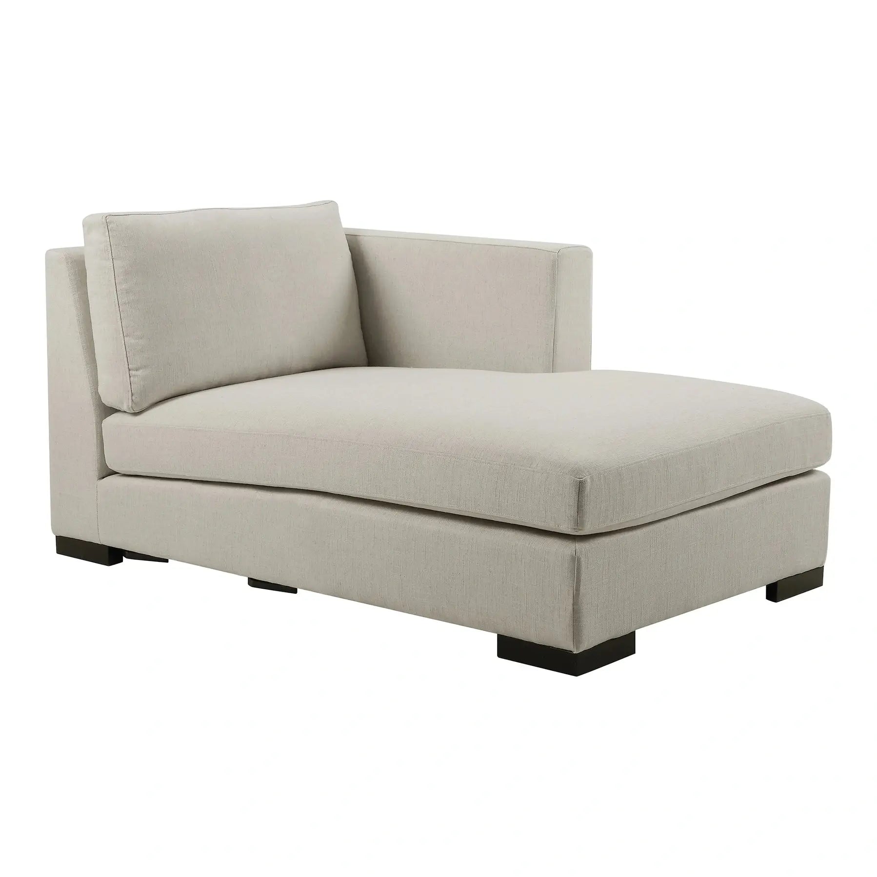 Modulsofa Style - Sjeselong Homefactory