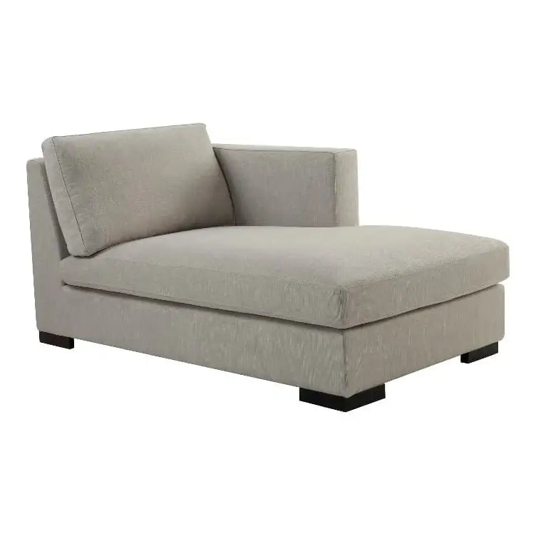 Modulsofa Style - Sjeselong Homefactory