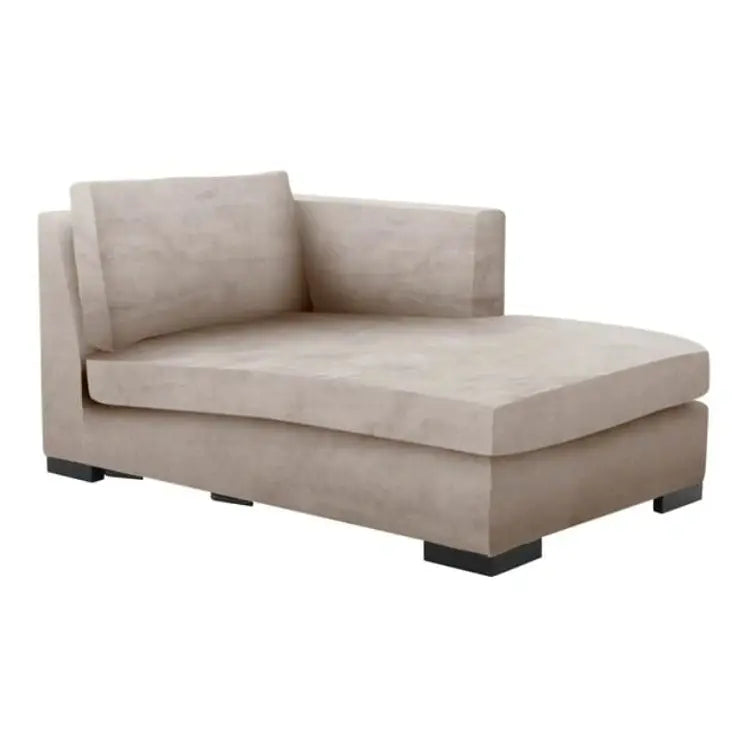 Modulsofa Style - Sjeselong Homefactory