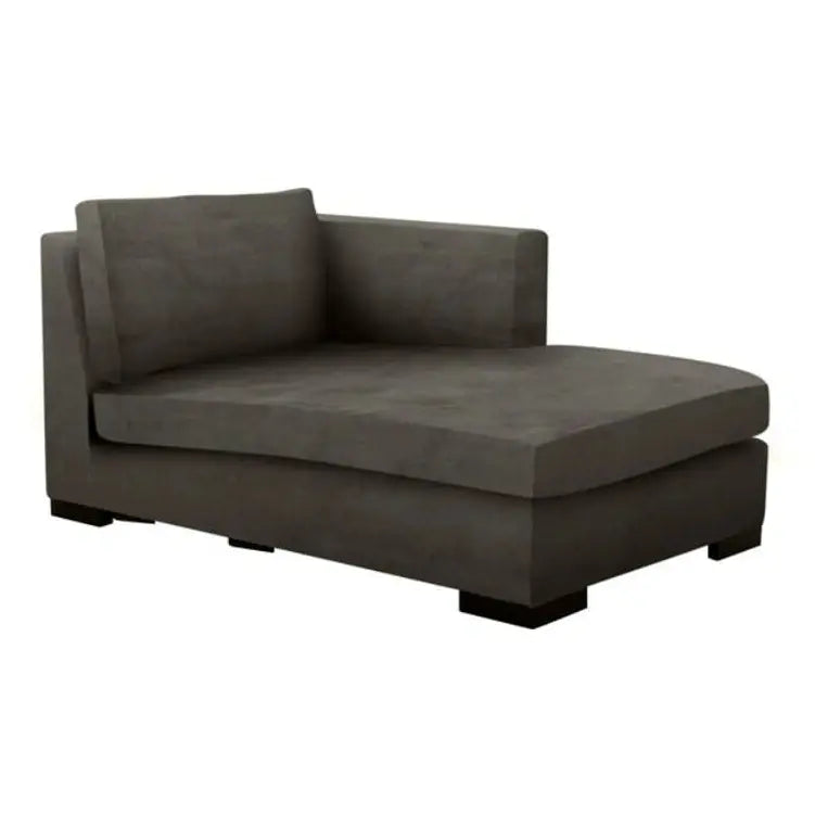 Modulsofa Style - Sjeselong Homefactory