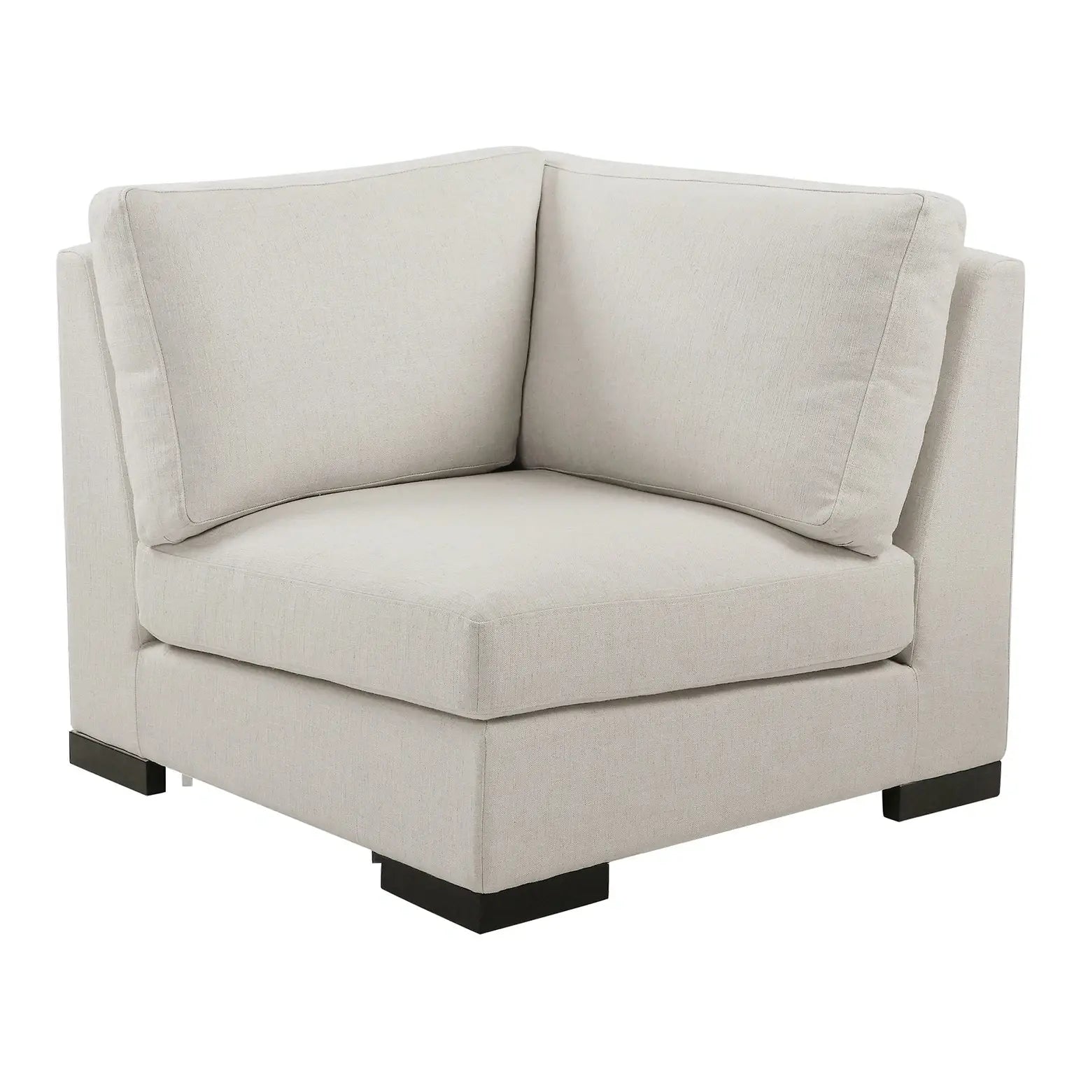 Modulsofa hjørne Homefactory