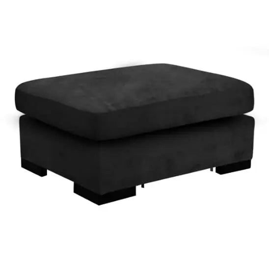 Modulsofa fotskammel Homefactory