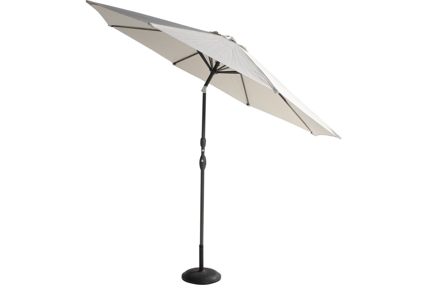 Sun line parasoll Ø270