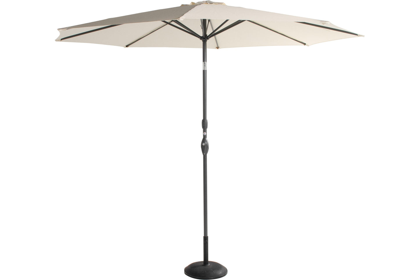 Sun line parasoll Ø270