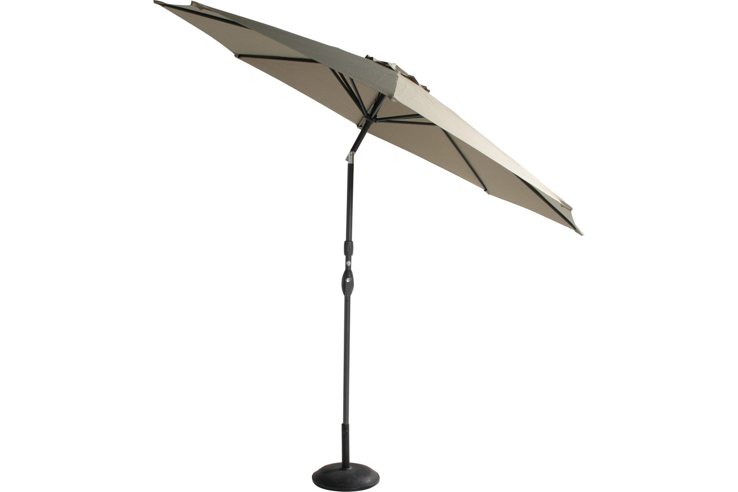 Sun line parasoll Ø300