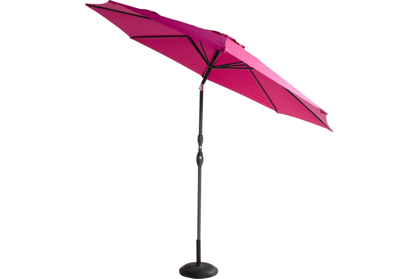 Sun line parasoll Ø270