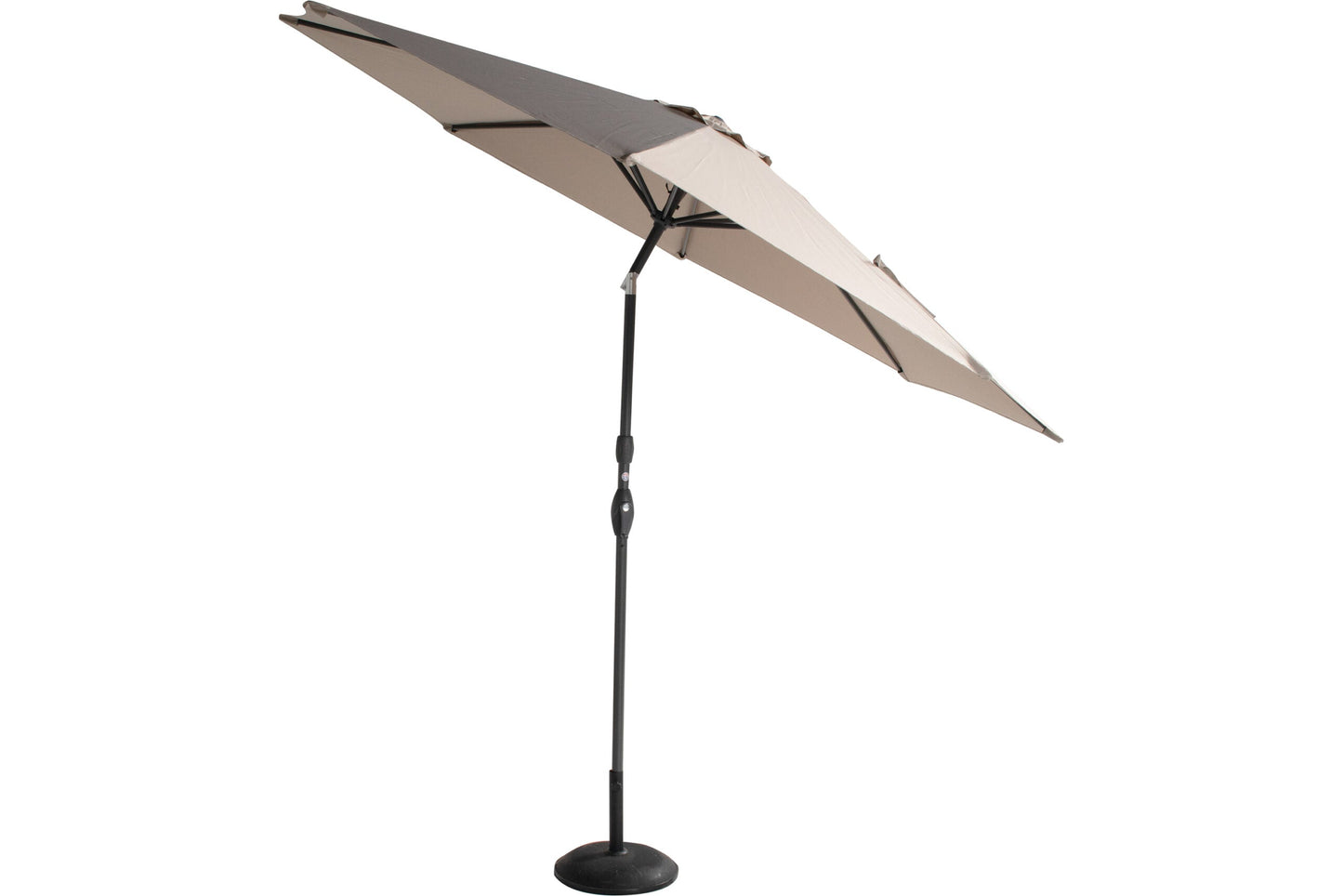 Sun line parasoll Ø270