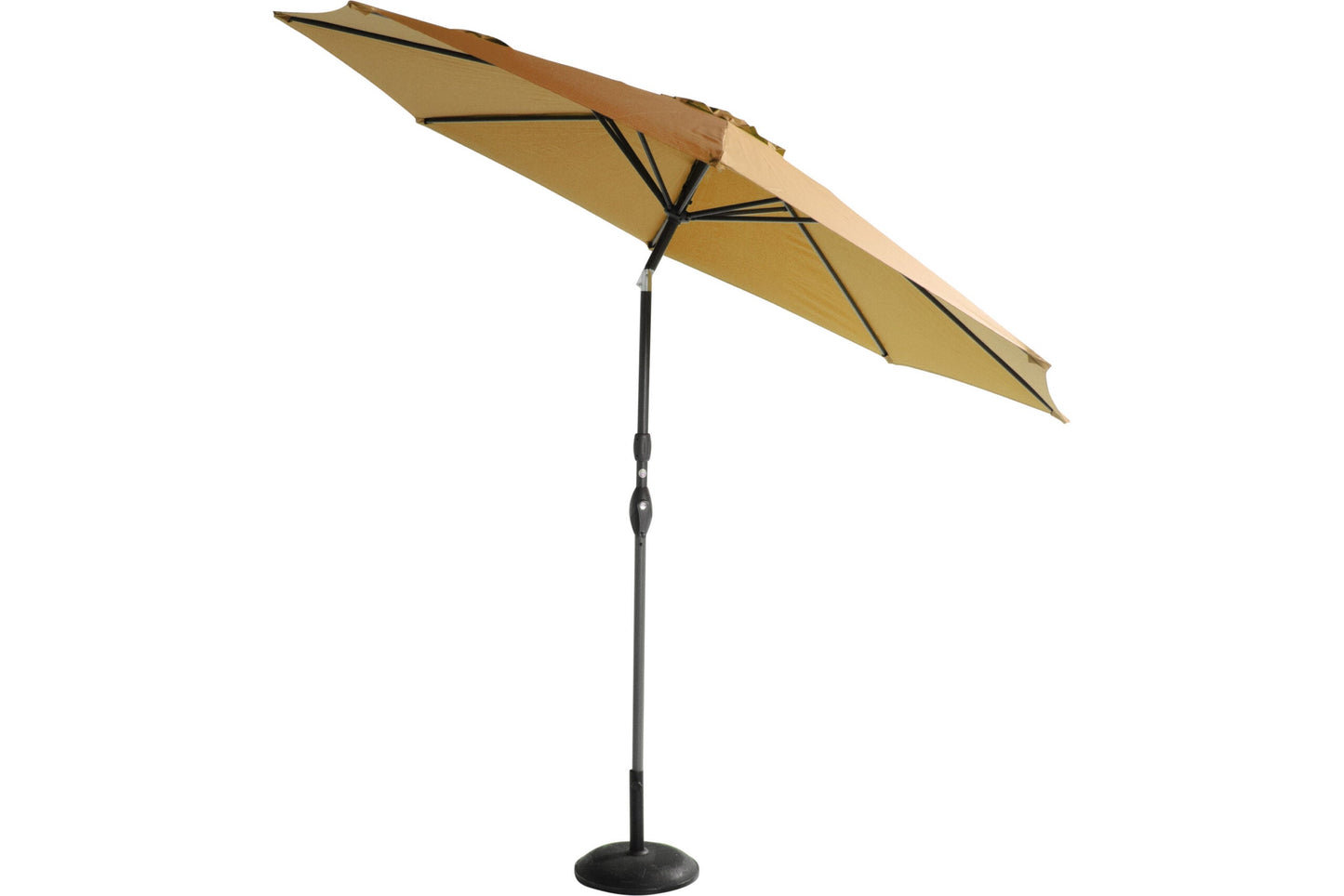 Sun line parasoll Ø270