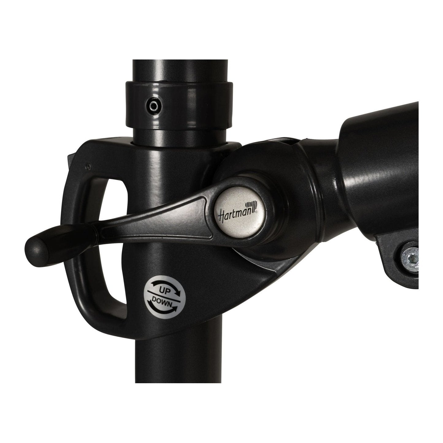 Shadow Flex parasoll Ø300 - Parasoll-Hartman -Nordstrand Møbler og Interiør