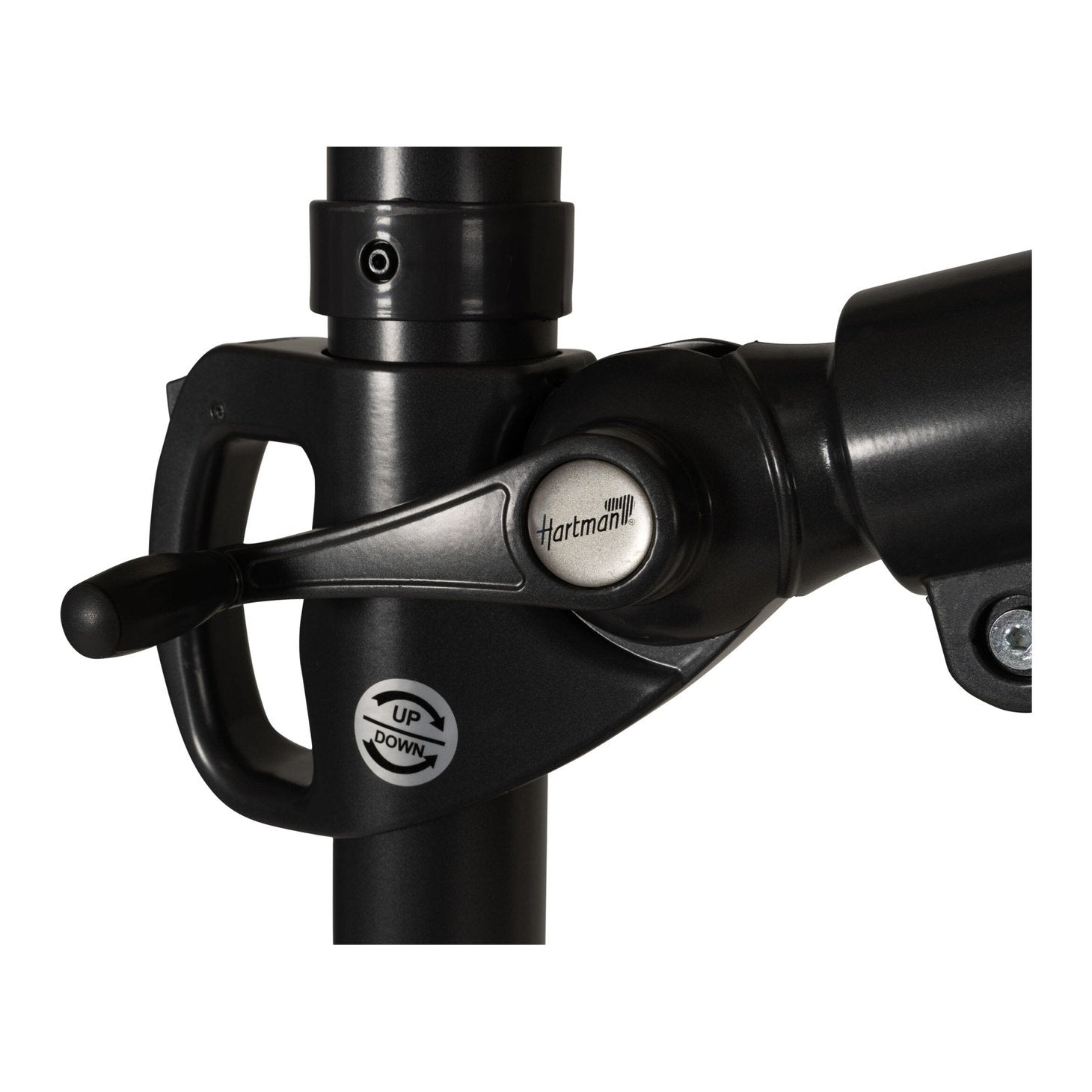 Shadow Flex parasoll Ø300 - Parasoll-Hartman -Nordstrand Møbler og Interiør