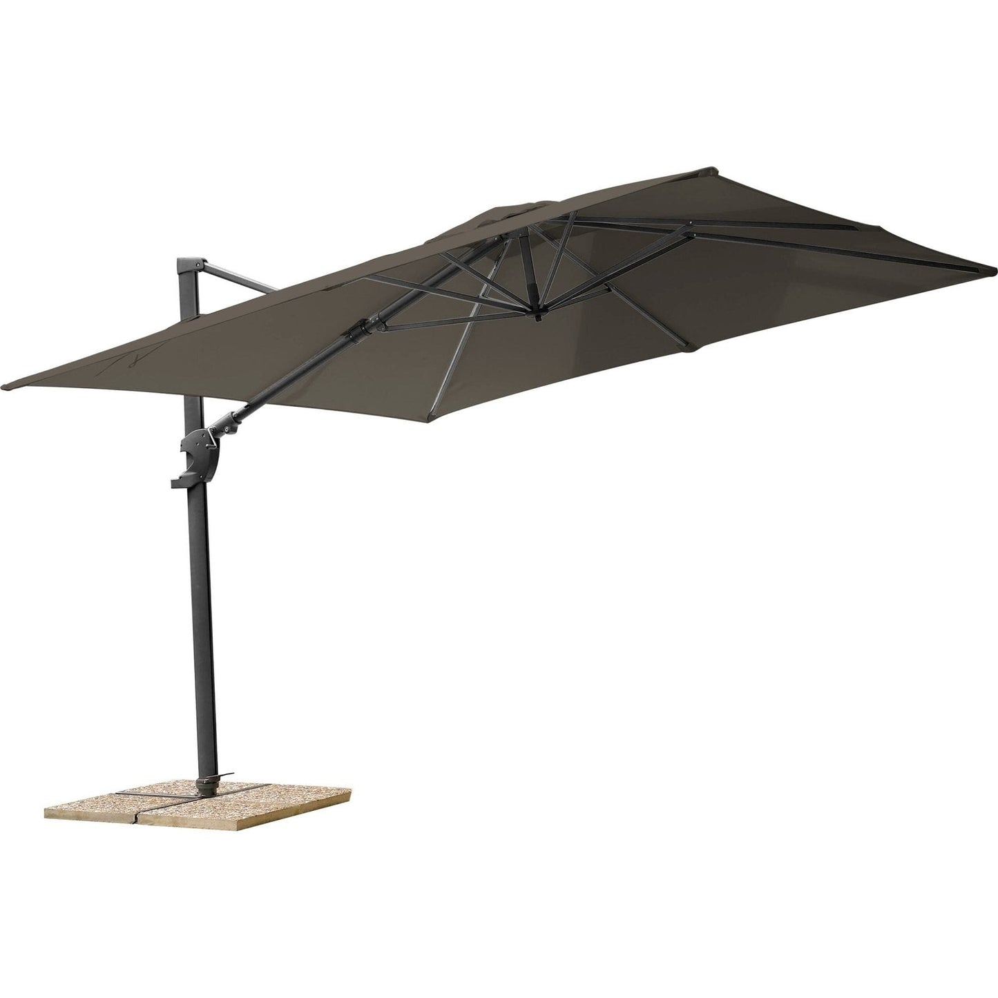 Solar Flex parasoll 300×300
