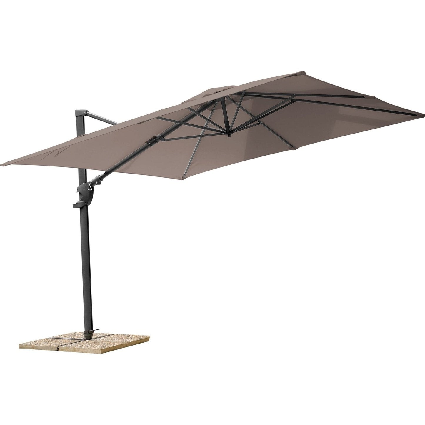 Solar Flex parasoll 300×300