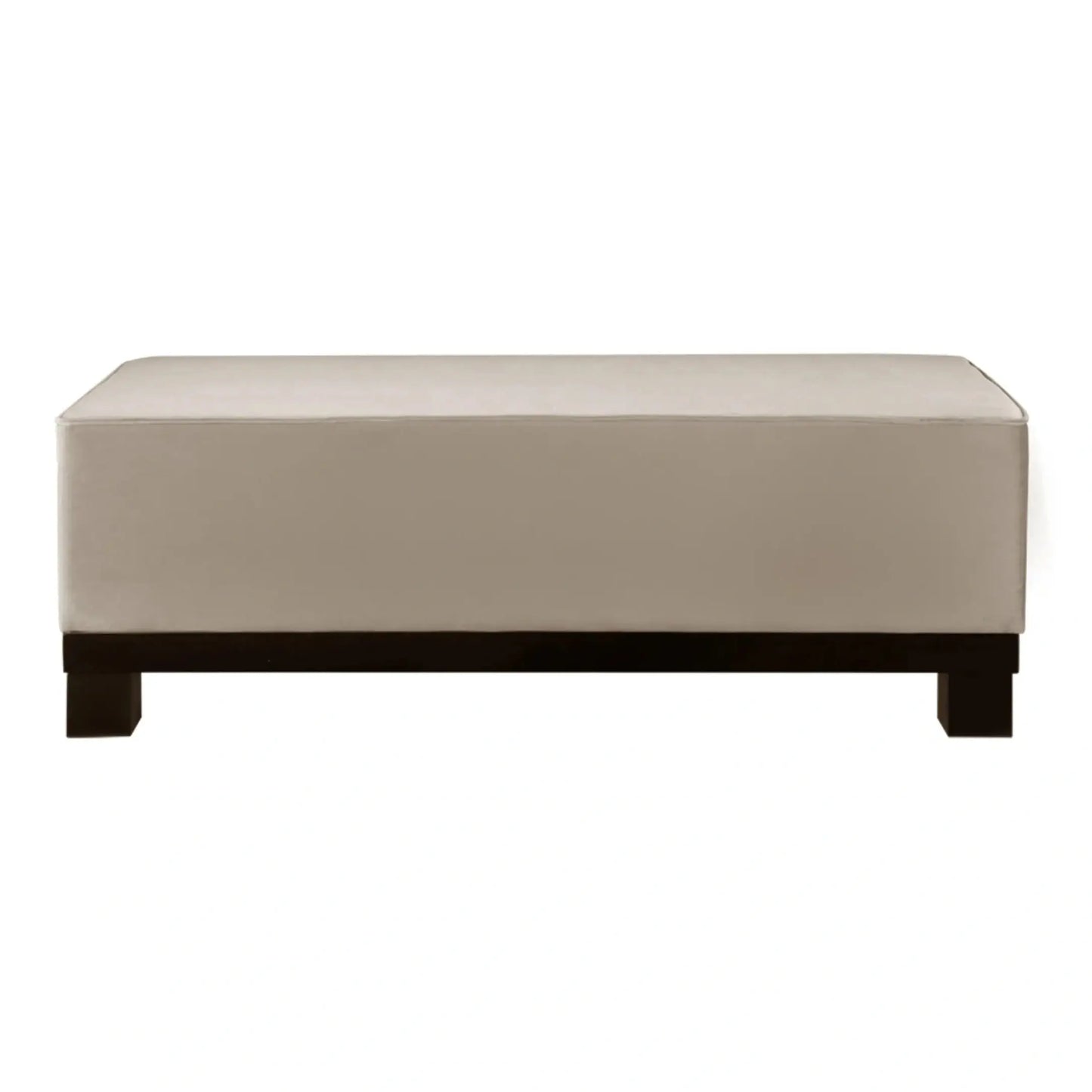 Madison pall/fotskammel Homefactory